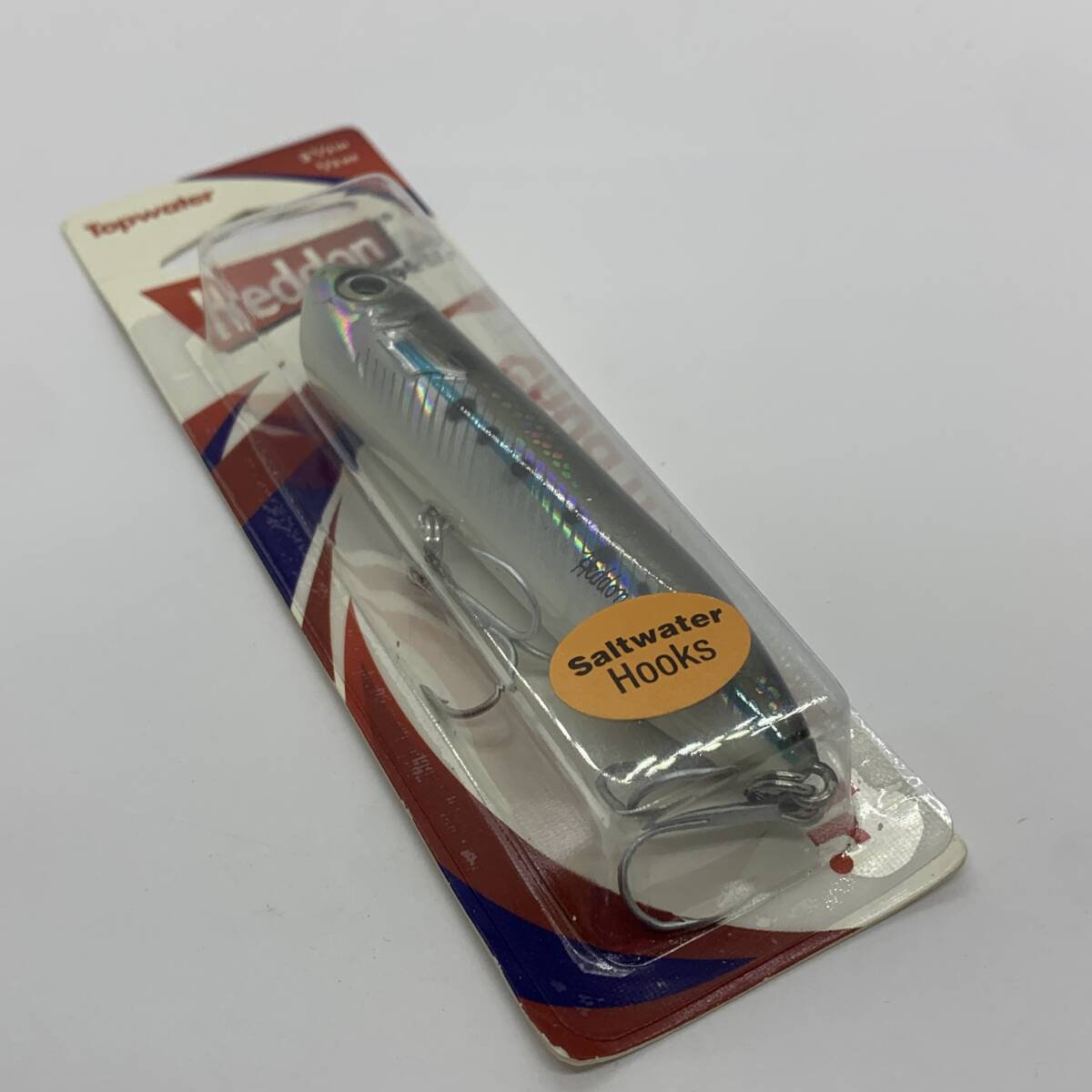 I-100335 へドン HEDDON チャグンスプーク Jr.拍卖