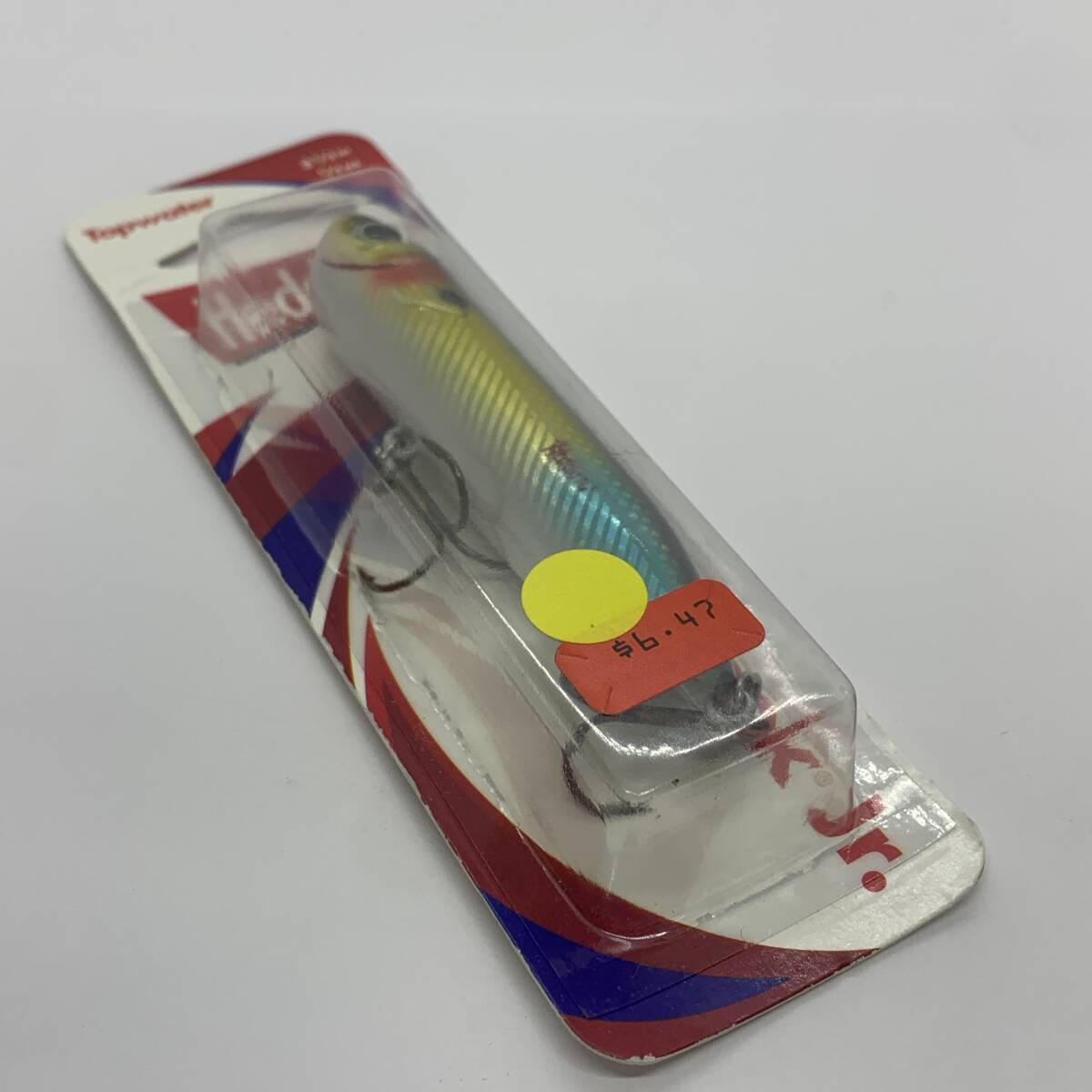 I-100337 へドン HEDDON チャグンスプーク Jr.拍卖