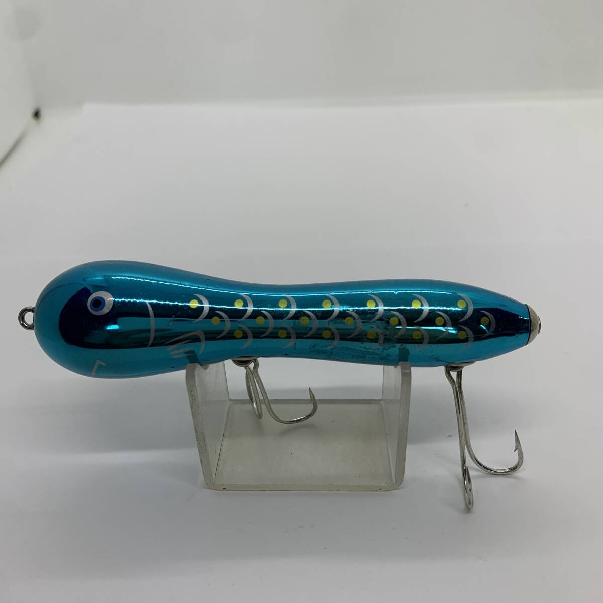 M-38929 津波ルアーズ ヴィーヴォ・デル・プラスティコ拍卖