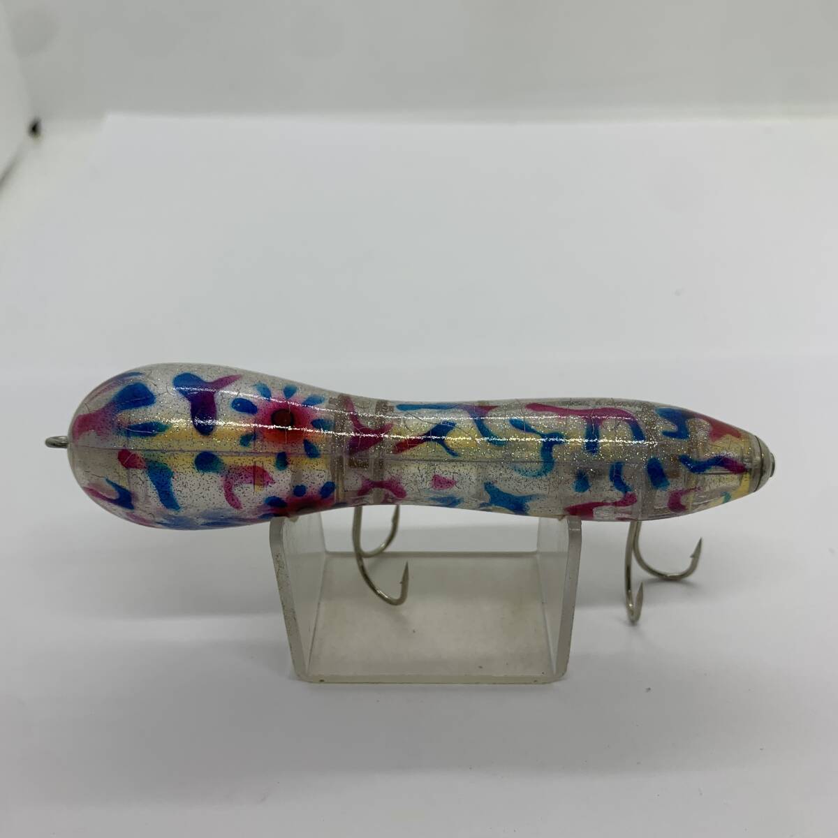 M-38931 津波ルアーズ ヴィーヴォ・デル・プラスティコ拍卖