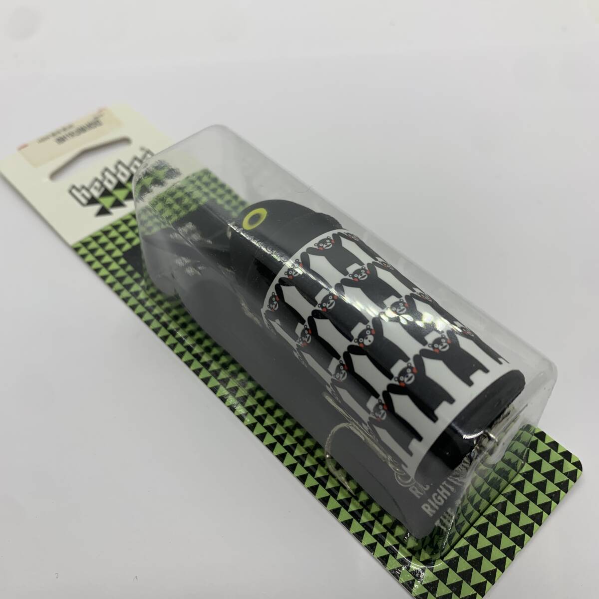 I-100422 へドン HEDDON ビッグバド くまモン kumamon拍卖