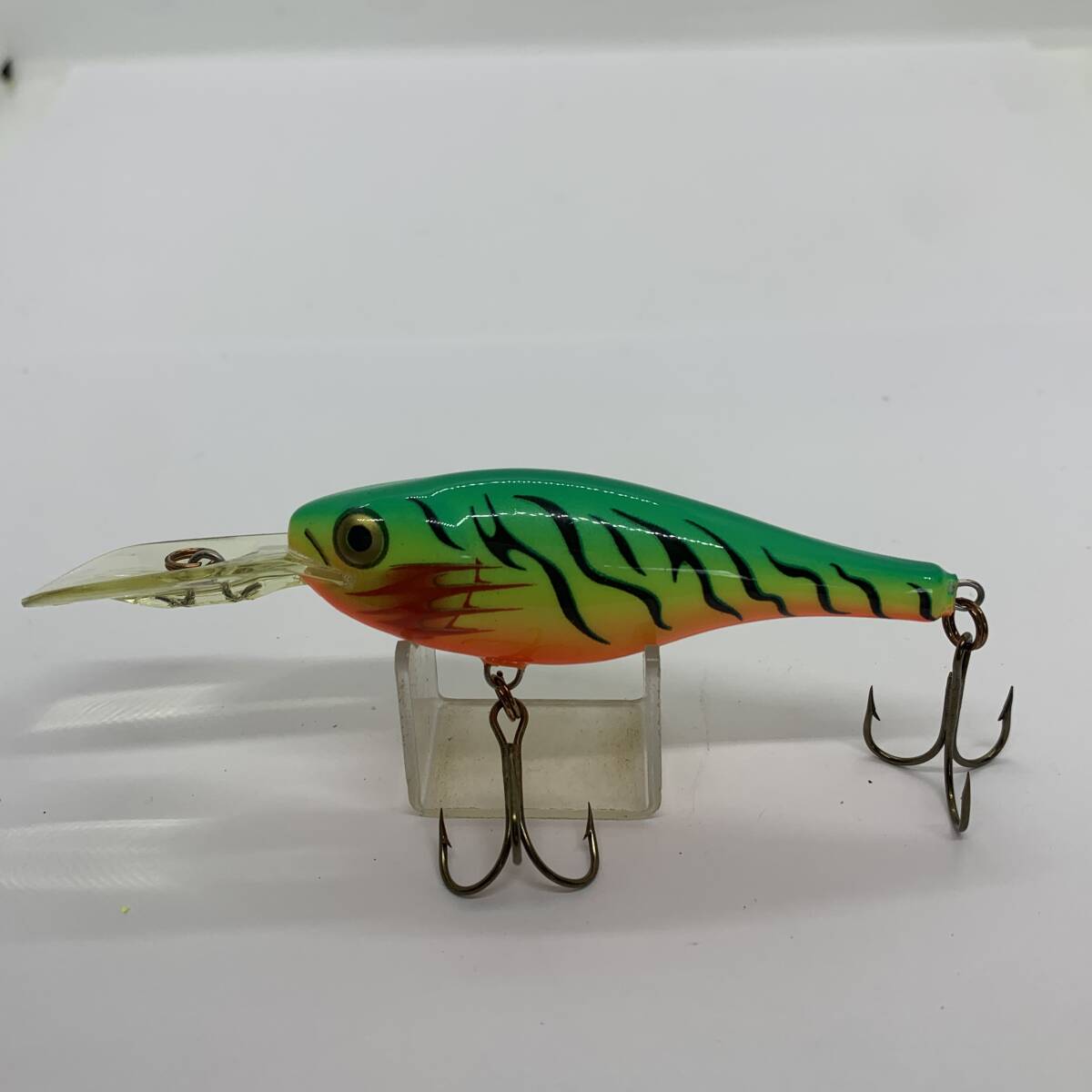 M-38964 ラパラ RAPALA シャッドラップRS 8cm拍卖
