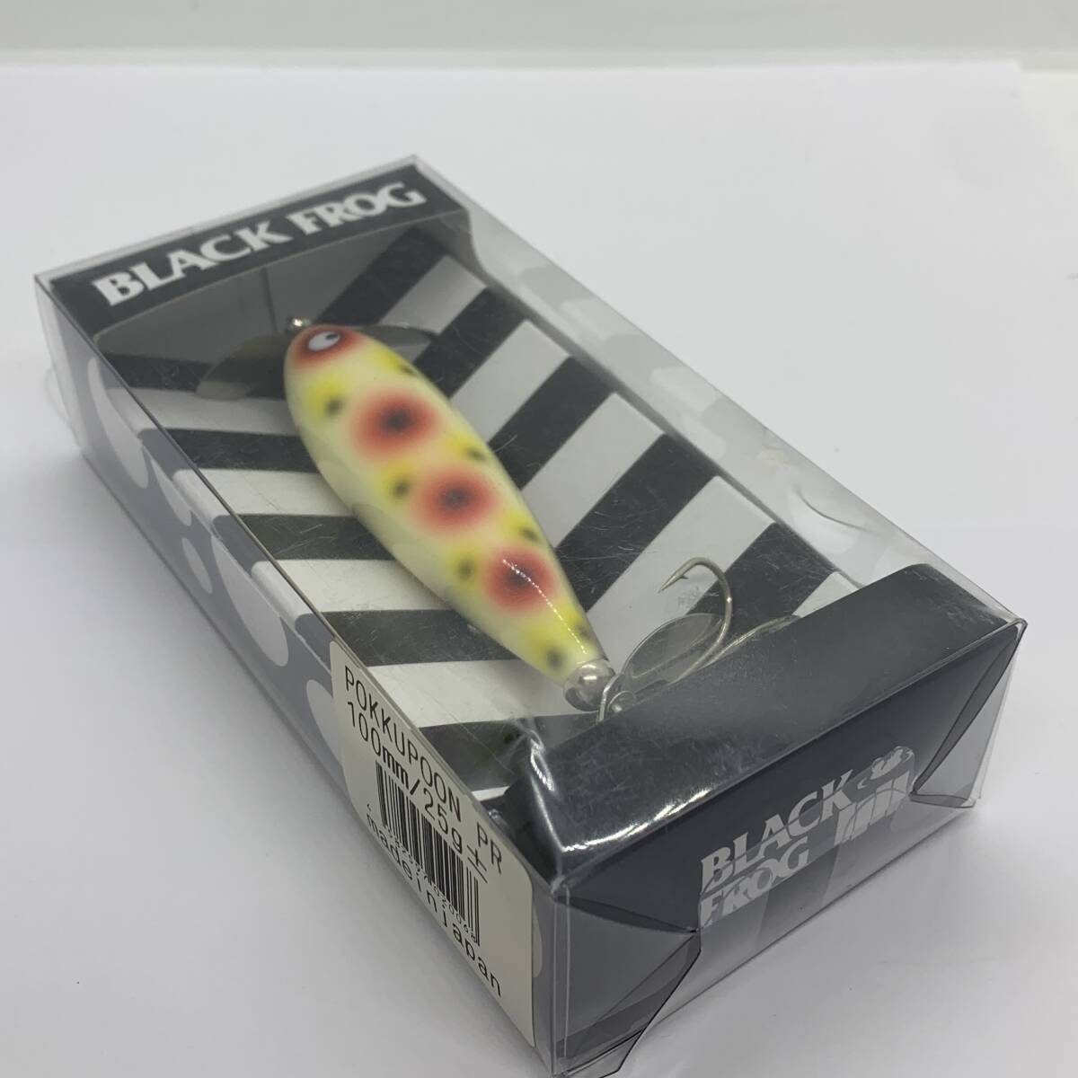 I-100523 トイズ フロッグプロダクツ ポックポーン拍卖