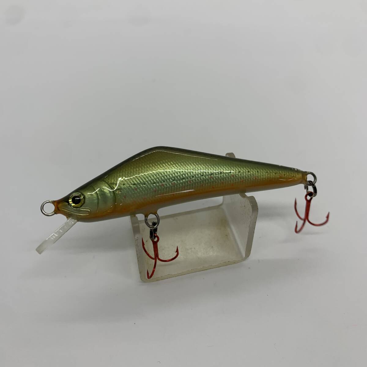 J-25256 サモンガチ ハンプフラット 60mm拍卖