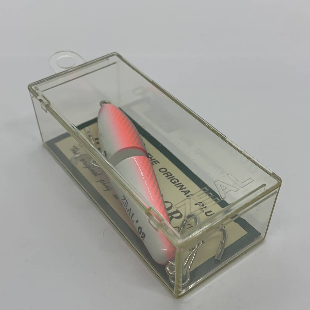 I-101078 ズイール 02 ジョイントテラー 5/16oz拍卖