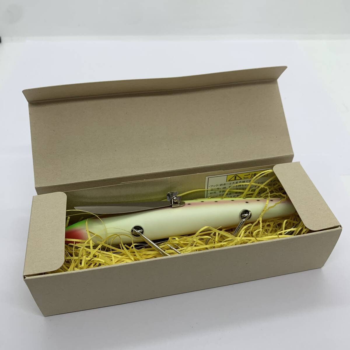 I-101103 ガウラクラフト 7TH HEAVEN ウイングロンガースティック 1pz Wing Longer Stick拍卖