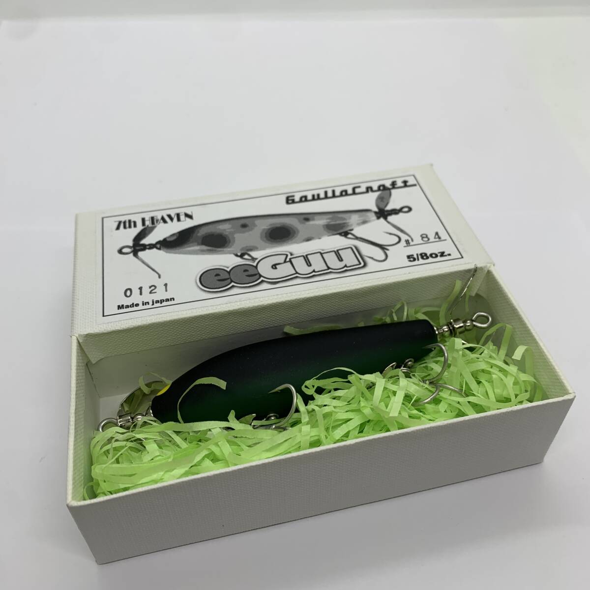 I-101175 ガウラクラフト 7TH HEAVEN イーグー eeGuu拍卖