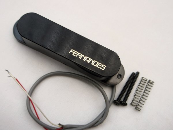 FERNANDES フェルナンデス DS-1 フルカバード仕様 吊り下げ センター 94年製FERNANDES RSH-512拍卖