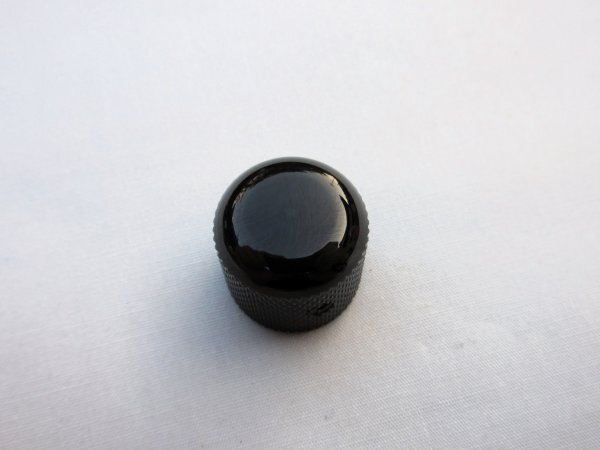 Aria ProⅡ アリア ブラスノブ ブラック 日本製 単品 85年製Aria ProⅡ KNIGHT WARRIOR-1-EMG拍卖