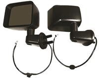 BESTOP 正規品 HighRock 4x4 ドアミラー リプレイスメントセット JEEP ジープ JKラングラー 2ドア/4ドア 2011年以降 現行拍卖