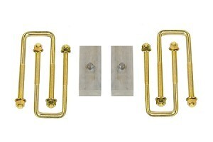 TOYTEC製 トイテック リア2インチブロックキット Uボルトあり拍卖