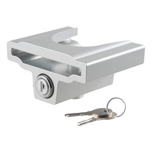 CURT 正規品 トレーラーカプラー用 カプラーロック メーカー保証付拍卖