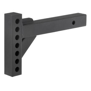 CURT カート Weight Distribution Shank ウェイトディストリビューションシャンク 14インチ メーカー保証付拍卖