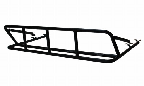 BajaRack 正規品 メガミュール用 ライトバーマウント 7inchライトバー用拍卖