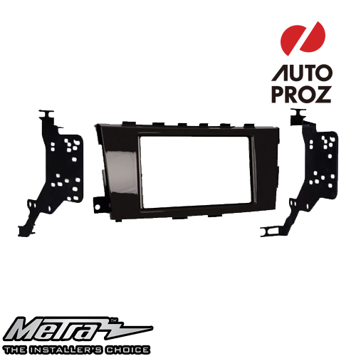METRA 正規品 オーディオ取り付けキット 2DINフェイス 日産アルティマ セダン 2013年以降拍卖