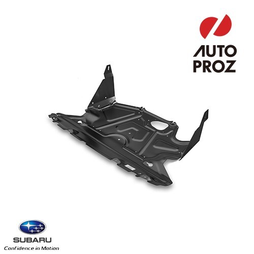 USスバル 純正品 SUBARU フォレスター 2019年 エンジン アンダーガード スチール拍卖