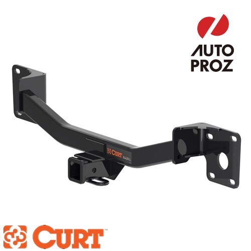 CURT 正規品 キャデラック XT4 2019年以降現行 ヒッチメンバー 2インチ角 メーカー保証付拍卖