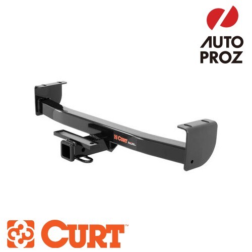 CURT 正規品 トヨタ タコマ 2016-2023年 ヒッチメンバー 2インチ角 メーカー保証付拍卖