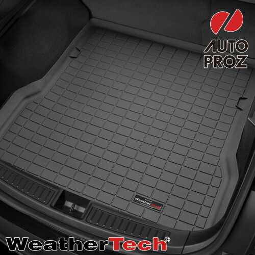 ラゲッジマット 三菱/ミツビシ エクリプスクロス 2017-2021年 2列目以降 カーゴトレー WeatherTech 正規品拍卖