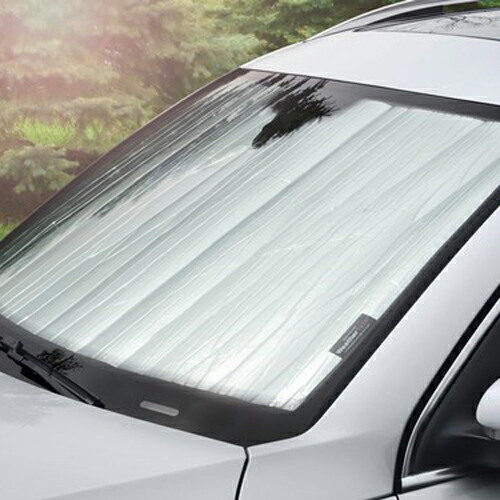 フロントサンシェード メルセデスベンツ EQS 2022年以降現行 WeatherTech ウェザーテック 正規品拍卖