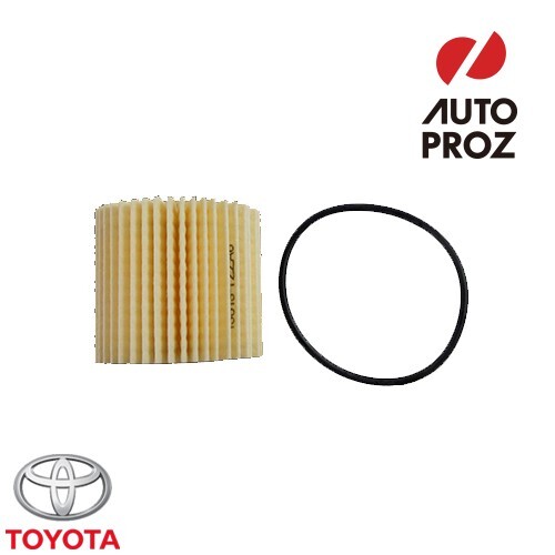 USトヨタ 純正品 TOYOTA プリウスα 2011年以降用 オイルフィルター拍卖