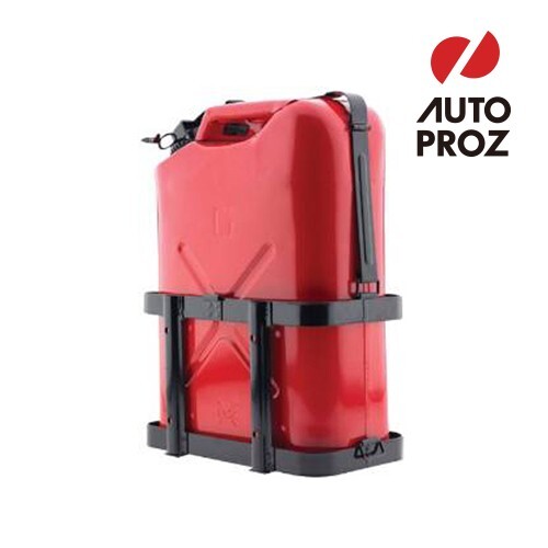 Smittybilt スミッティビルト 正規品 ガスカンホルダー ガソリン缶/ガス缶拍卖