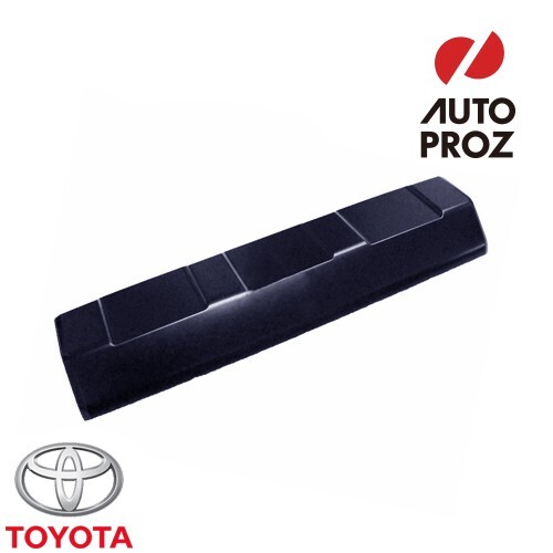 北米仕様 TOYOTA FJクルーザー トレイルチームズ用 フロントバランス ロアパネル トヨタ 純正品拍卖