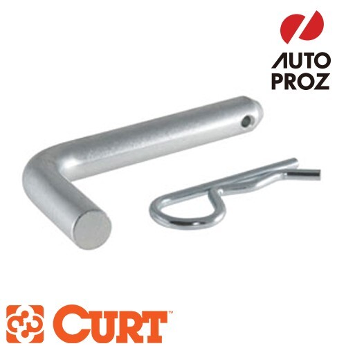 CURT 正規品 ヒッチピン 2インチ角 2.5インチ角 40mm角 ランクル300 ランクル250 純正ヒッチにも適合 メーカー保証付拍卖