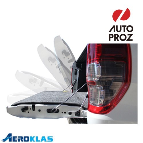 AEROKLAS 正規品 トヨタ GUN125型 ハイラックス テールゲートアシストダンパー拍卖