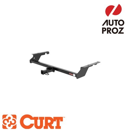 CURT 正規品 ボルボ S40/V50 2004-2012年 ヒッチメンバー 1.25インチ角 メーカー保証付拍卖