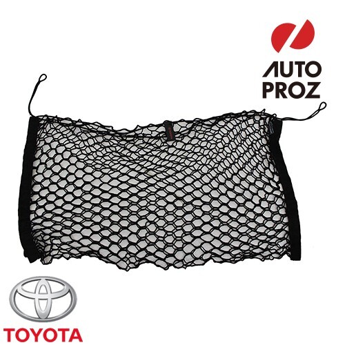 USトヨタ 純正品 TOYOTA FJクルーザー 全年式適合 カーゴネット/トランクネット拍卖