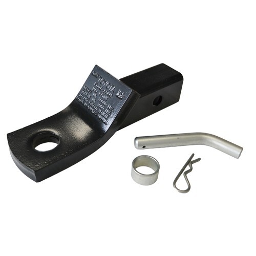 USトヨタ 純正品 TOYOTA 2インチ角 ボールマウント 1 1/6インチドロップ 4ランナーなど拍卖