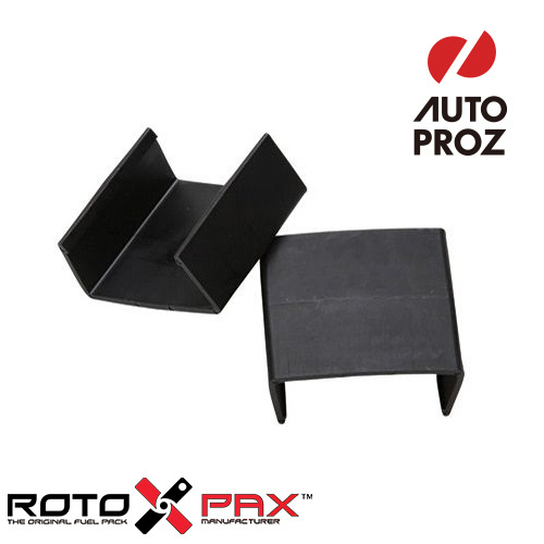 インターロッキングクリップ 2ガロンに適合 RotopaX 正規品拍卖