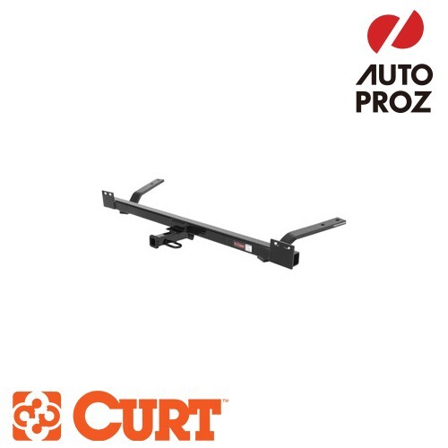 CURT 正規品 シボレー カプリス ワゴン 1977-1996年 ヒッチメンバー 1.25インチ角 メーカー保証付拍卖