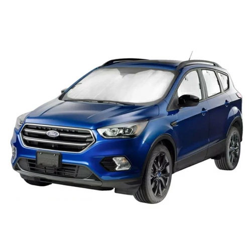 全面サンシェード トヨタ ランドクルーザー 250 レクサス GX550 一体型ドライブレコーダーなし車両 2024年以降現行 WeatherTech拍卖