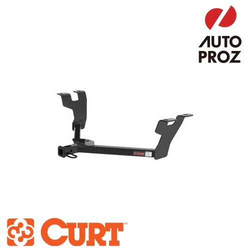 CURT 正規品 スバル レガシィ アウトバック BP系 2005-2009年 ヒッチメンバー 1.25インチ角 メーカー保証付拍卖