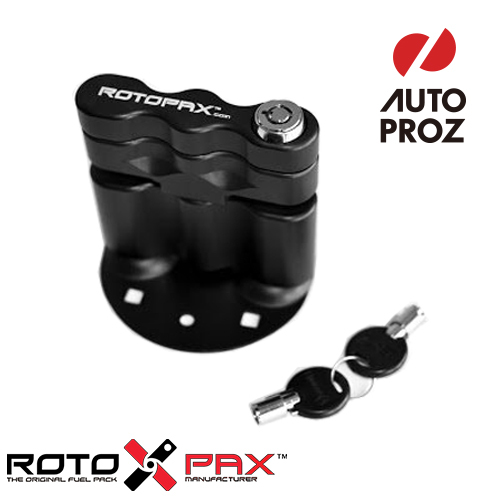 RotopaX 正規品 ロトパックス RX-LOX-PM ロックパックマウント拍卖