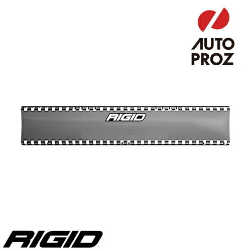 ライトカバー SRシリーズ 10インチ RIGID INDUSTRIES リジッドインダストリー 正規品拍卖