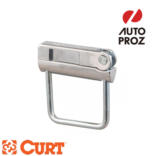 CURT 正規品 カート ガタつき防止クランプ はさみこみタイプ 2インチ角用拍卖