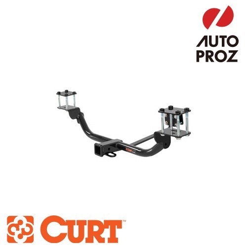 CURT 正規品 ベンツ GLK350 2010-2012年 ヒッチメンバー 2インチ角 メーカー保証付拍卖