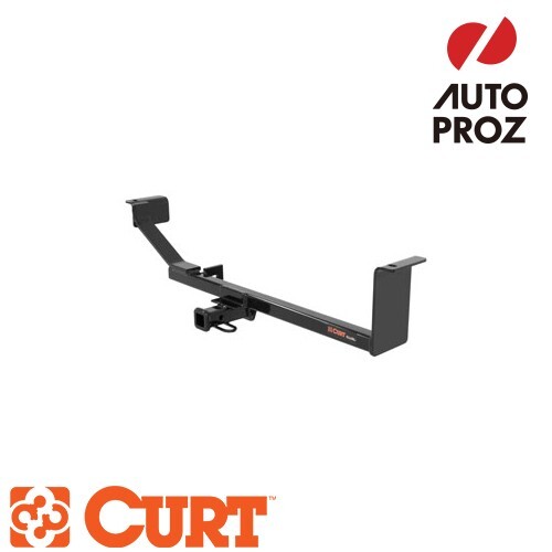 CURT 正規品 シボレー スパーク グランドエフェクト 2013-2015年 ヒッチメンバー 1.25インチ角 メーカー保証付拍卖