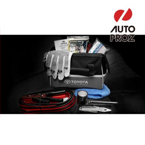 USトヨタ 純正品 TOYOTA車 全車種対応 自動車緊急セット拍卖