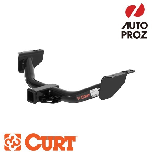 CURT 正規品 フォード レンジャー 1983-2011年 ヒッチメンバー 2インチ角 メーカー保証付拍卖