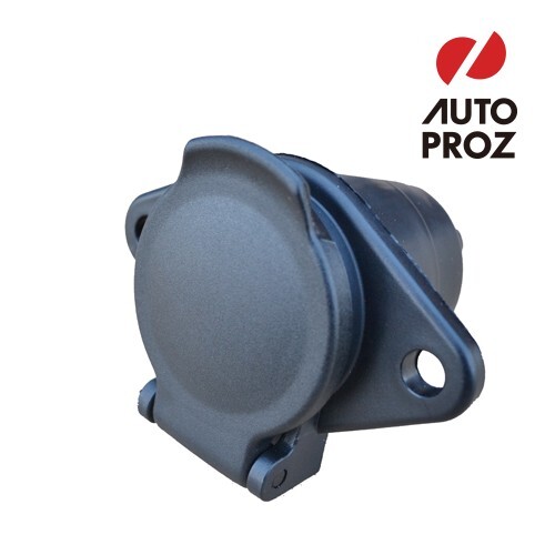 7芯 7ピン ラウンドコネクター スリーブコンセント 配線ソケット 1個拍卖