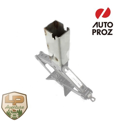 LPAventure 正規品 スバル 汎用 ジャッキスペーサー JACK拍卖