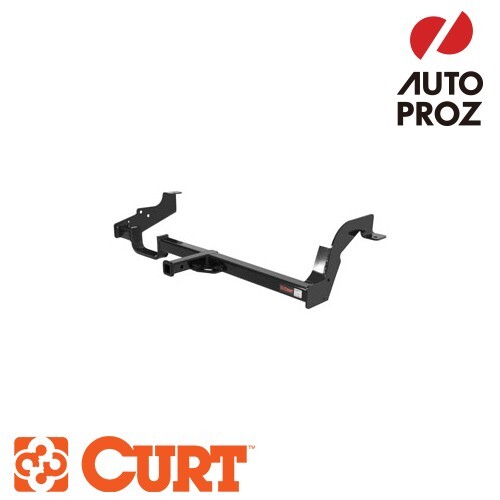 CURT 正規品 スバル レガシィ 1990-2004年 ヒッチメンバー 1.25インチ角 メーカー保証付拍卖