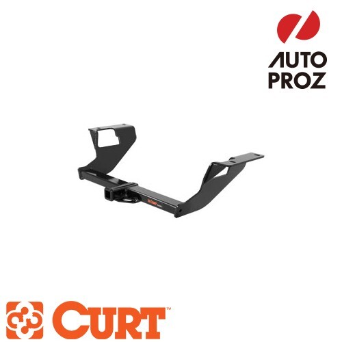 CURT 正規品 スバル インプレッサ GP/GJ型 セダン 2011-2016年 ヒッチメンバー 1.25インチ角 メーカー保証付拍卖