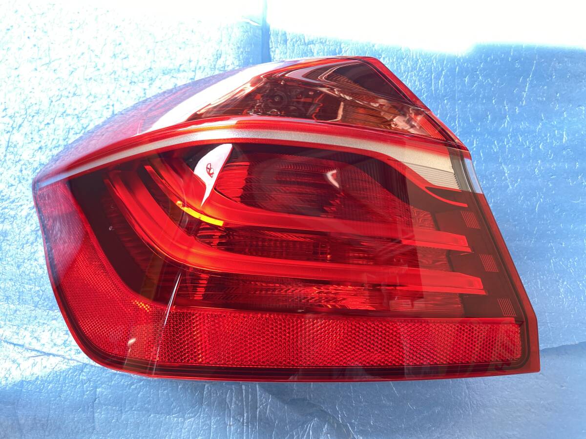 F45 BMW 2シリーズ 左テールライト 2508-3095拍卖
