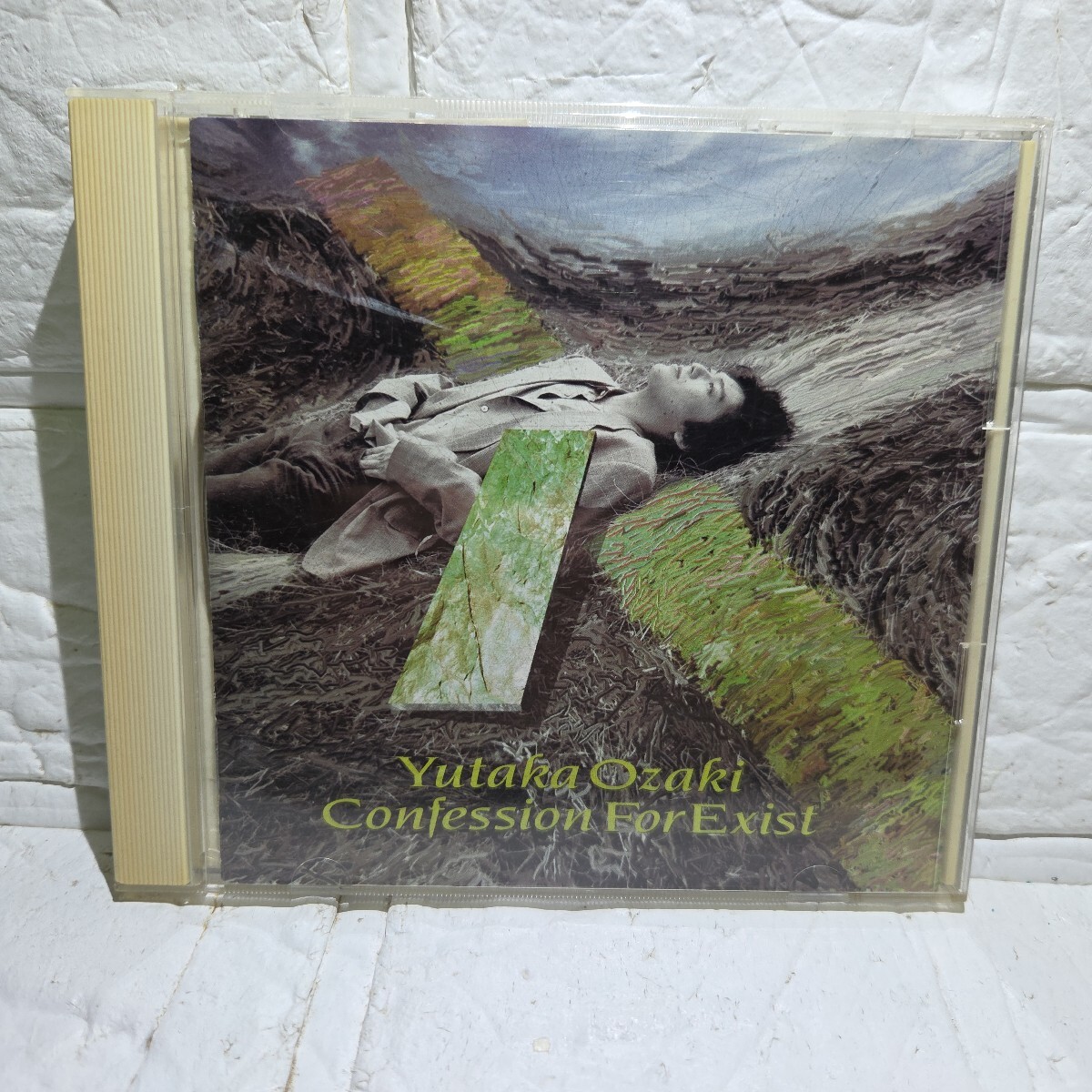 尾崎 豊/放熱への証拍卖