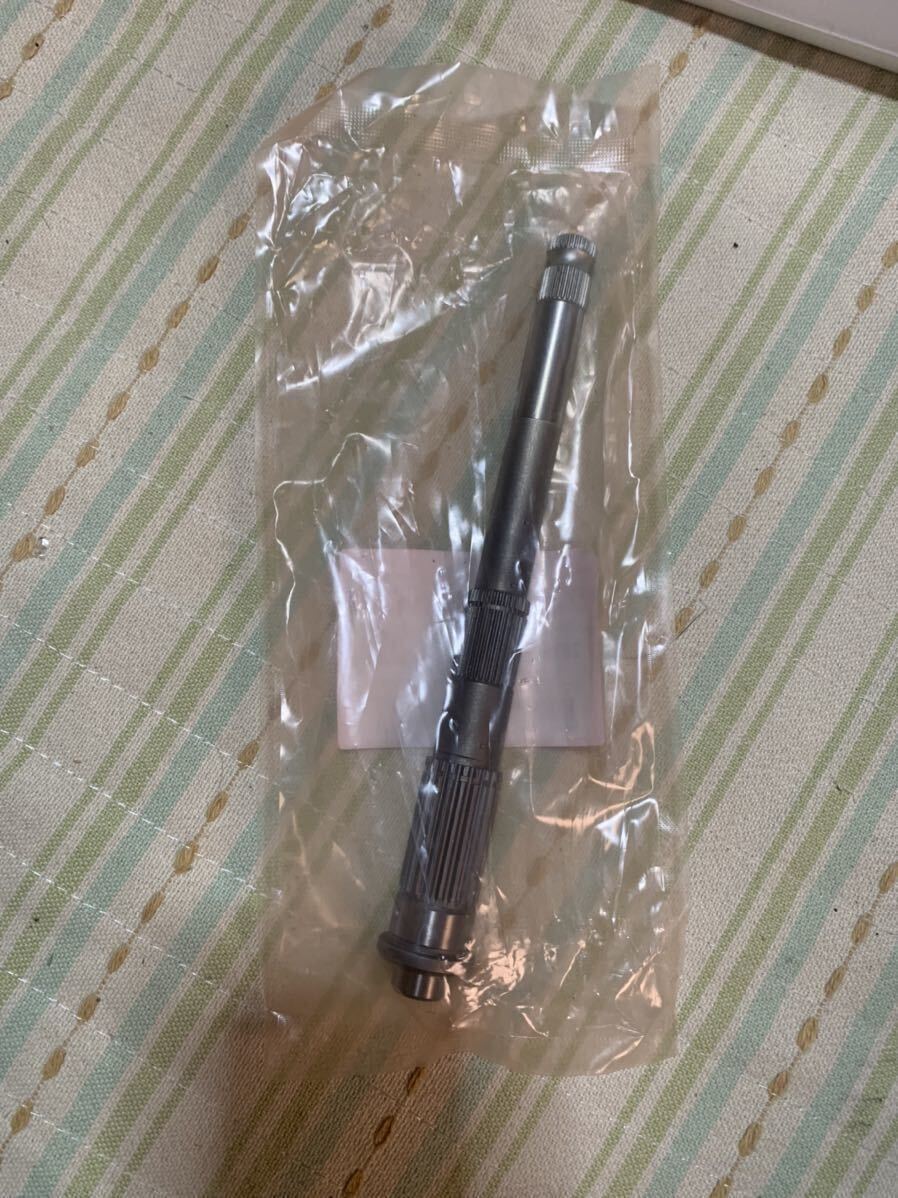 送料込み 新品 12V CD90 キックシャフト ホンダ純正 キックスピンドル ロンシン125にも使用可能拍卖